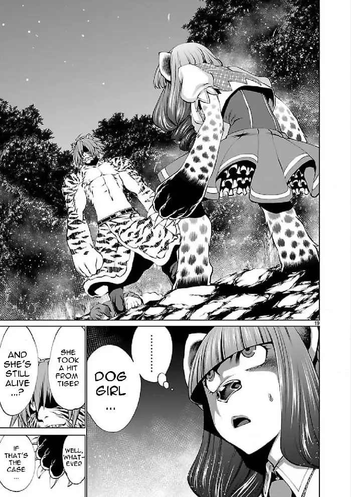 Killing Bites Chapter 46 image 22_optimized